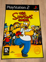 Carpet The Simpsons Game