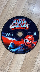 Carpet Super Mario Galaxy